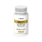 SKULPT - SLU-PP-332 Tablets