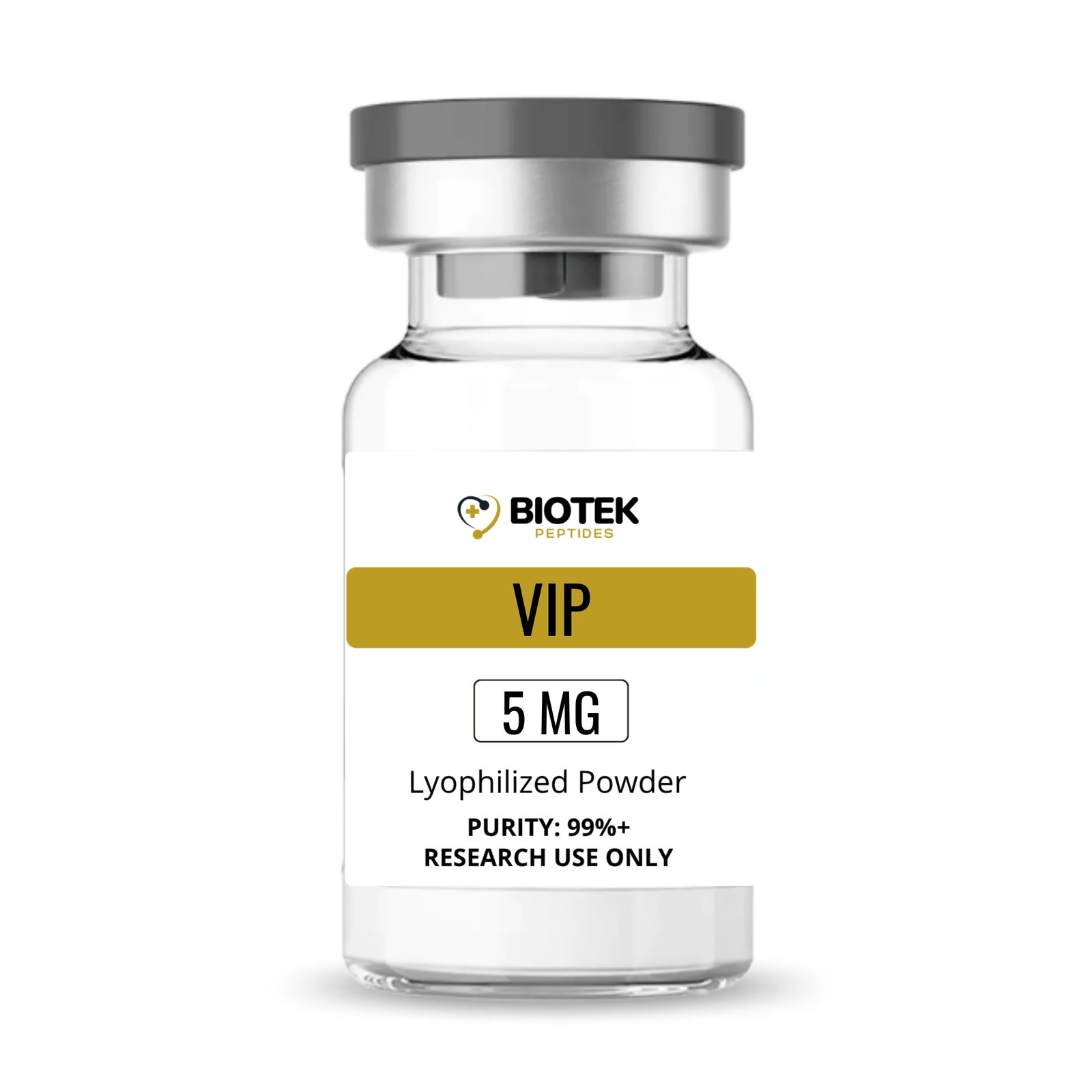 VIP VIP 5mg - Image 1