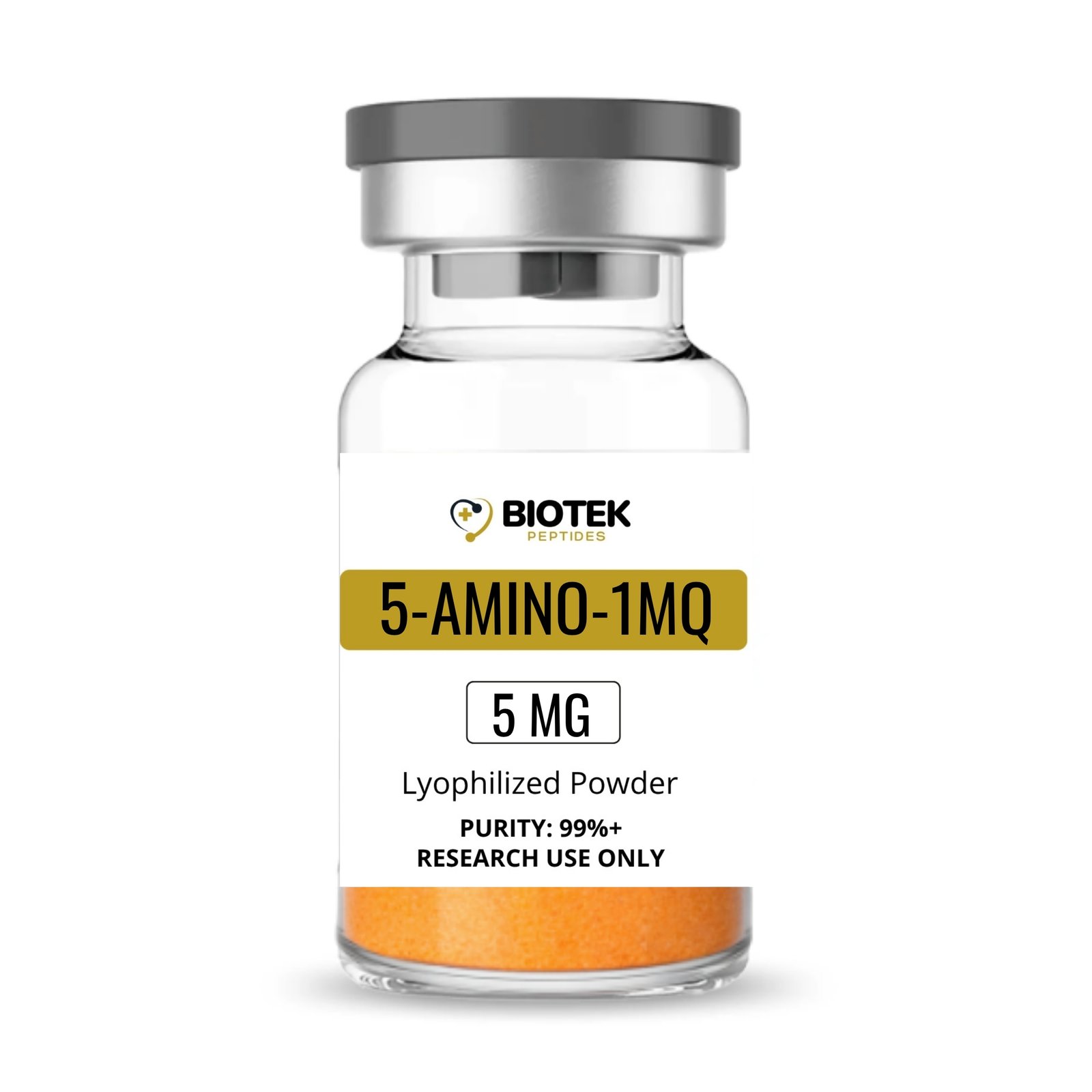 AMINO 1MQ 5-Amino-1MQ 5mg - Image 1